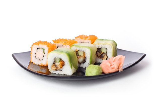 sushi