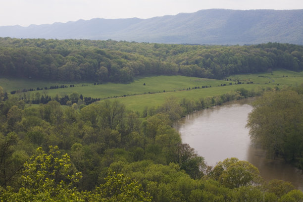 shenandoah