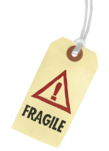 fragile