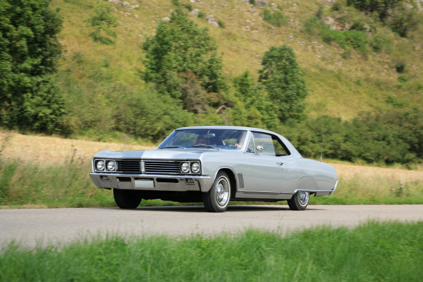 buick