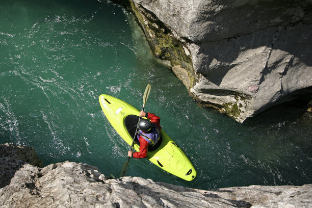 rapids
