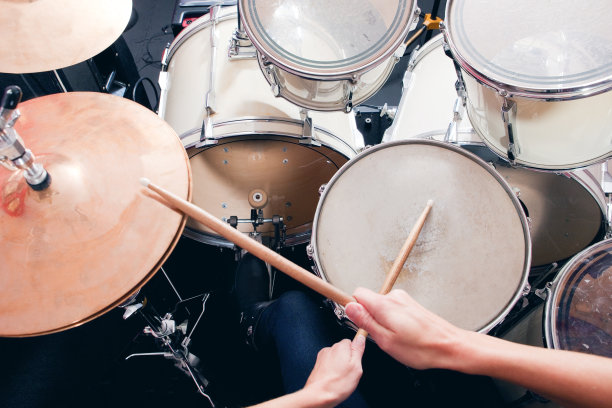 drum