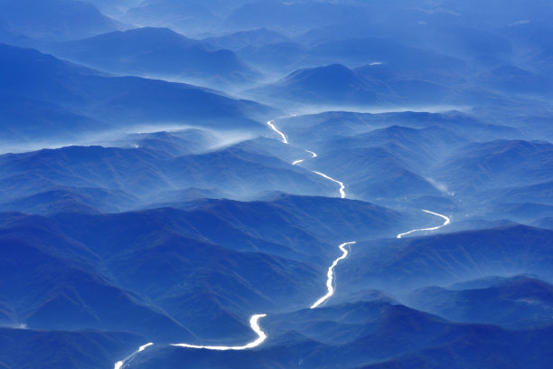 river