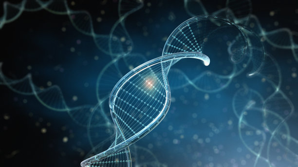 dna