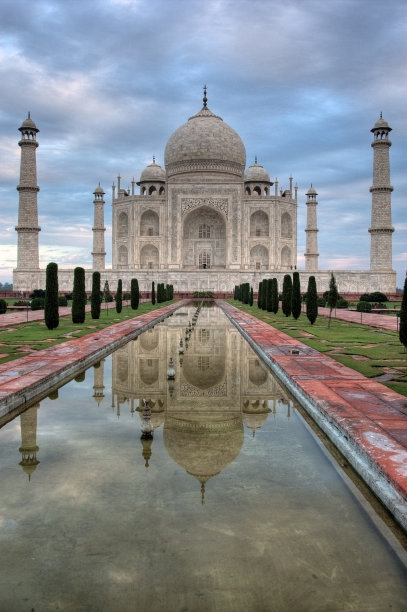 taj