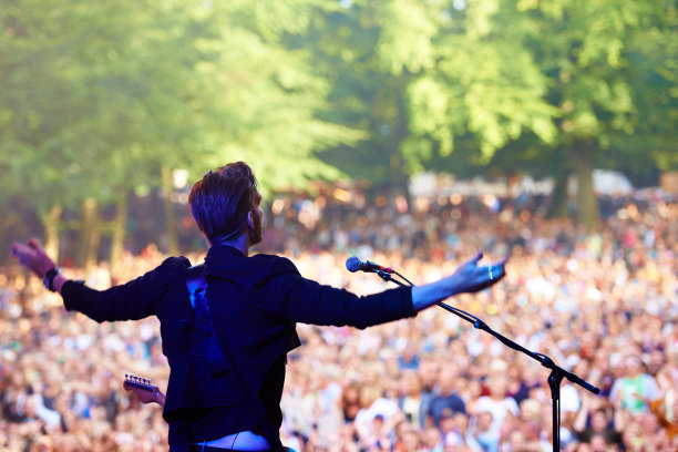 concert