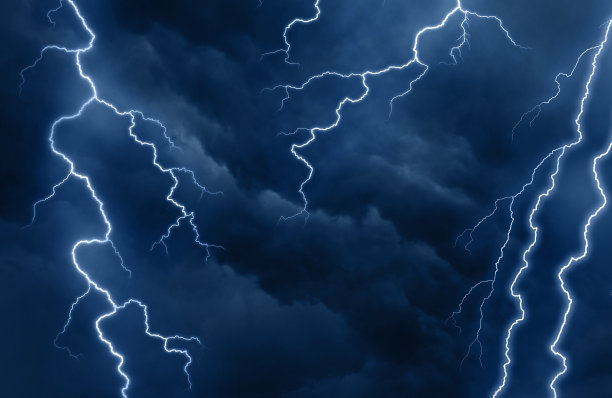 lightning