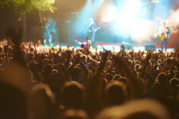 concert