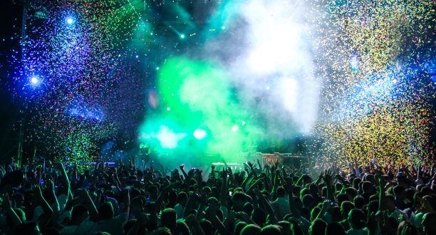 concert