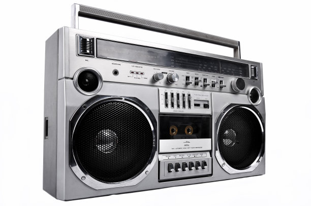 radio