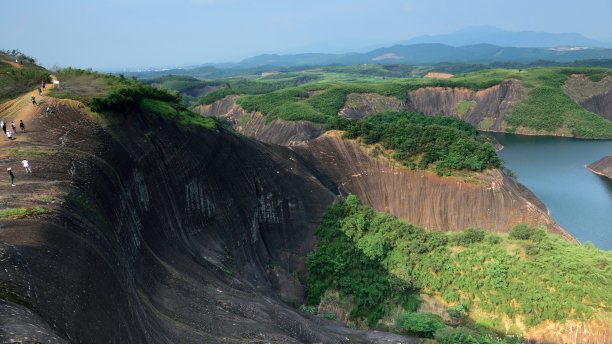 郴州地标