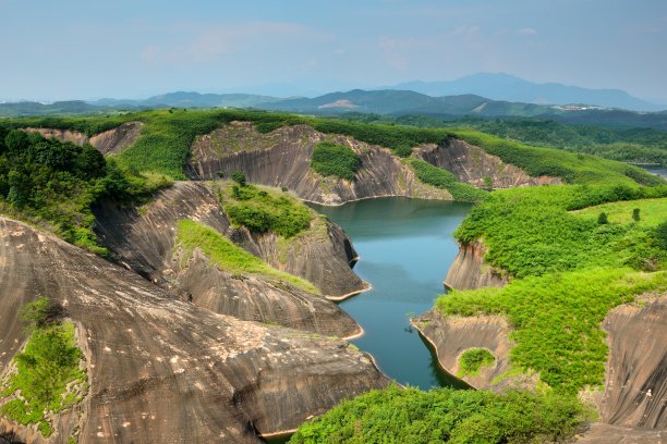 郴州地标