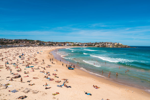 sydney