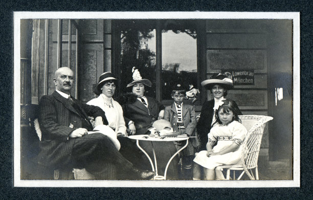 1900s