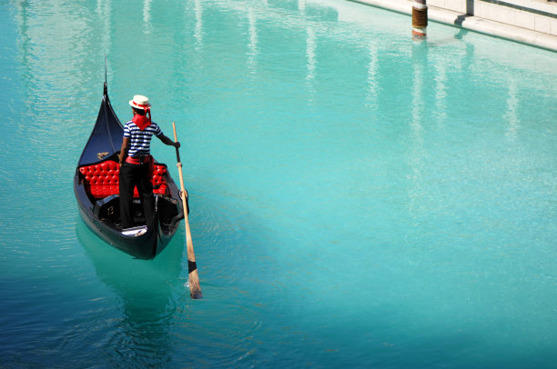 gondola
