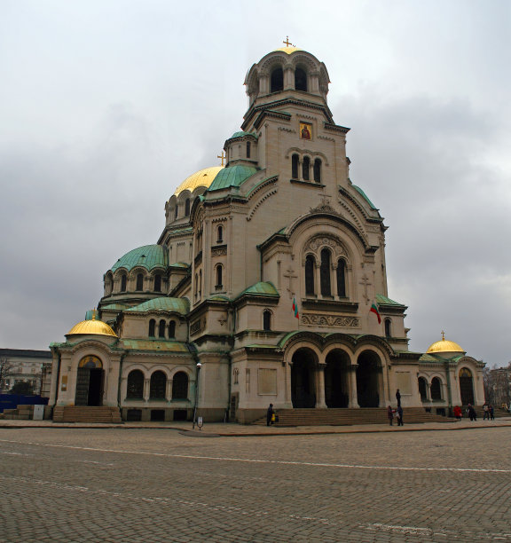 alexander