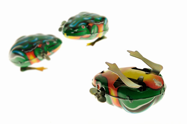 frog