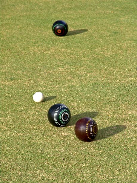 bowling