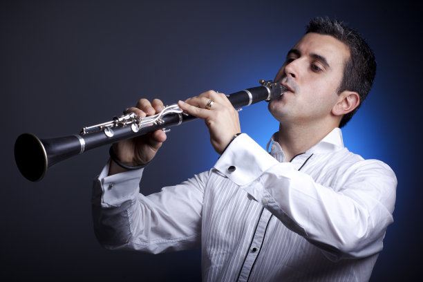 clarinet