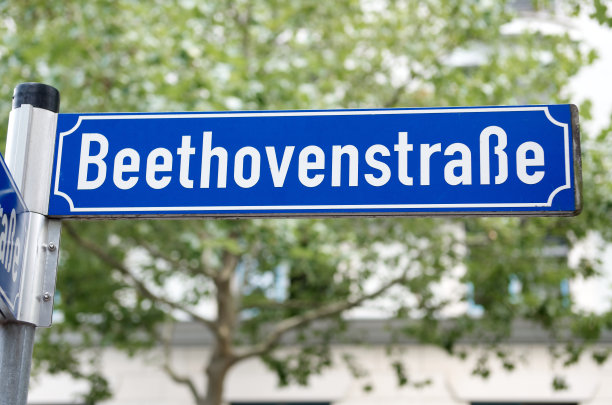 beethoven