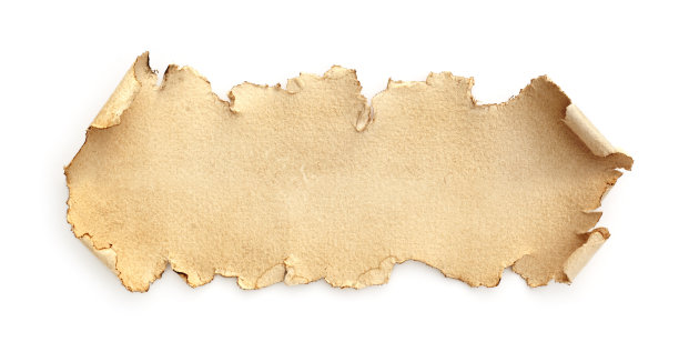 parchment