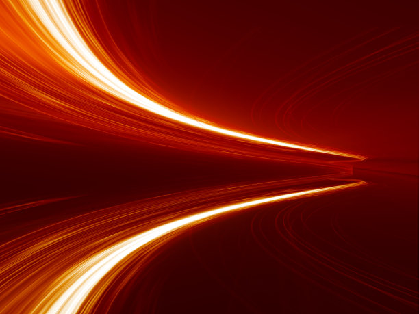 speed
