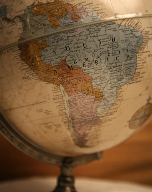 equator