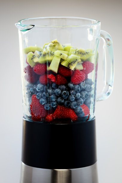 blender