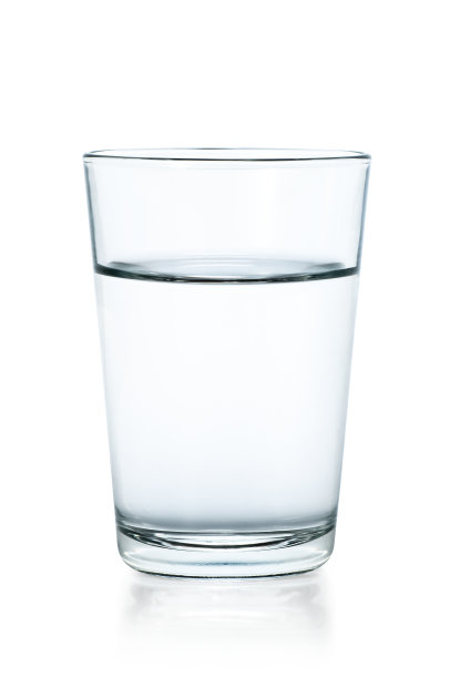 玻璃水杯