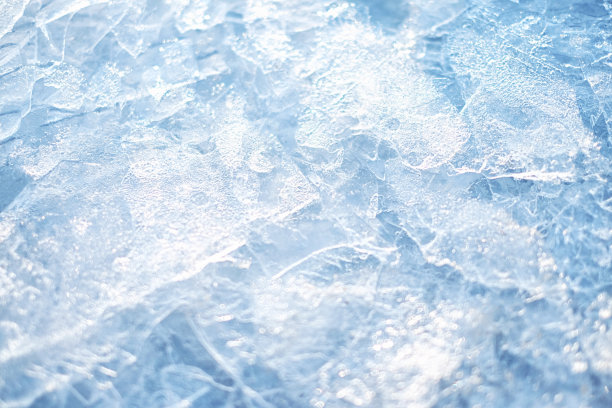 ice