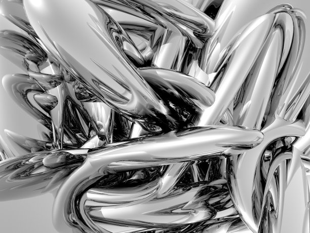 chrome