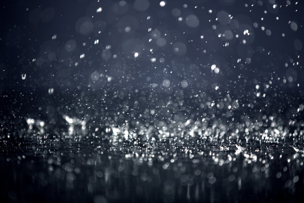 drizzle