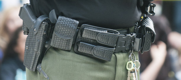 belt