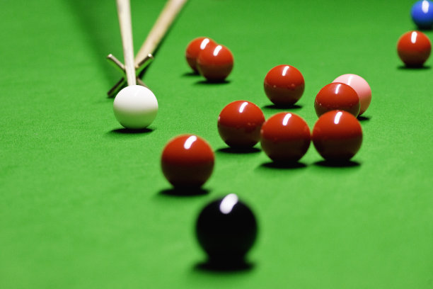 snooker
