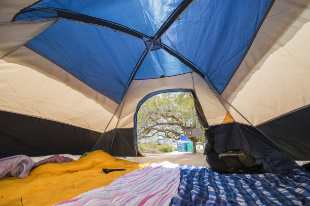 tent
