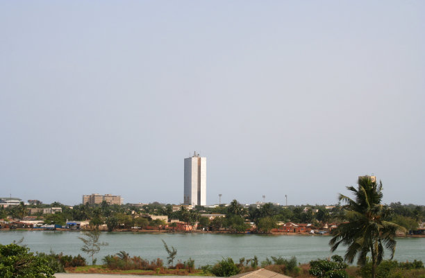 togo