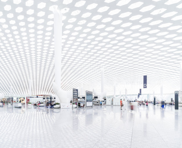 airport