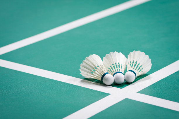 badminton
