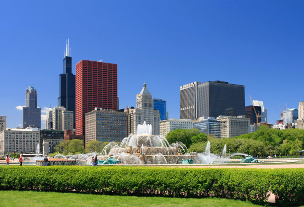 chicago