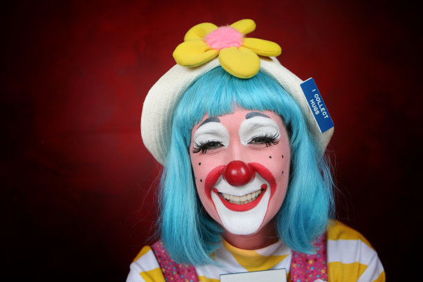 clown