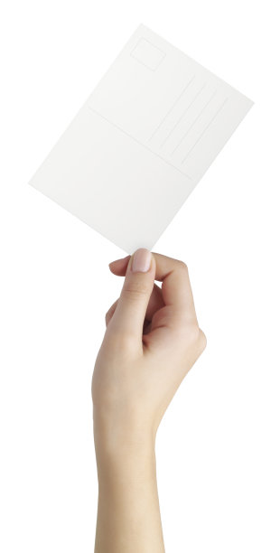 card