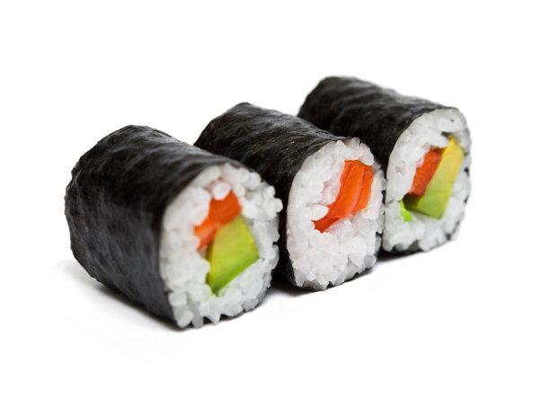 sushi