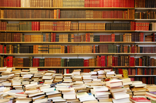 bookstore