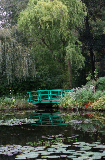 monet
