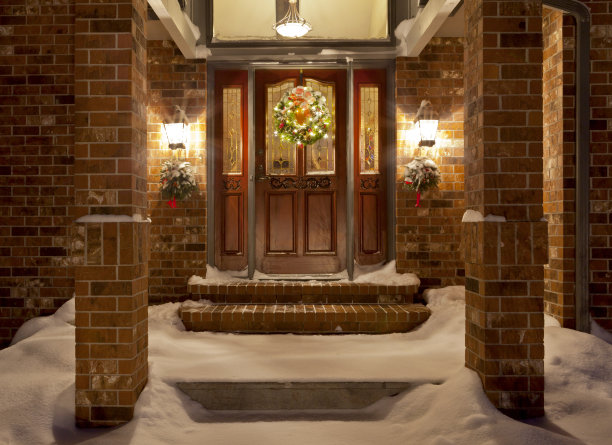 porch