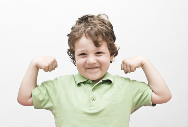 arms