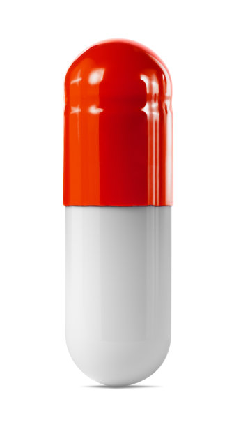 pill