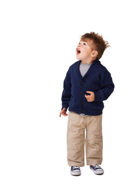 amazement