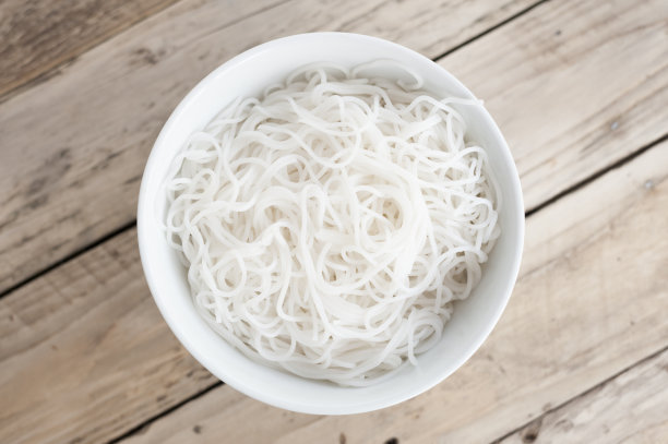 米线