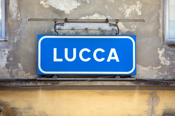 lucca
